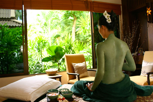 Bali Massage Happy Ending Nusa Dua